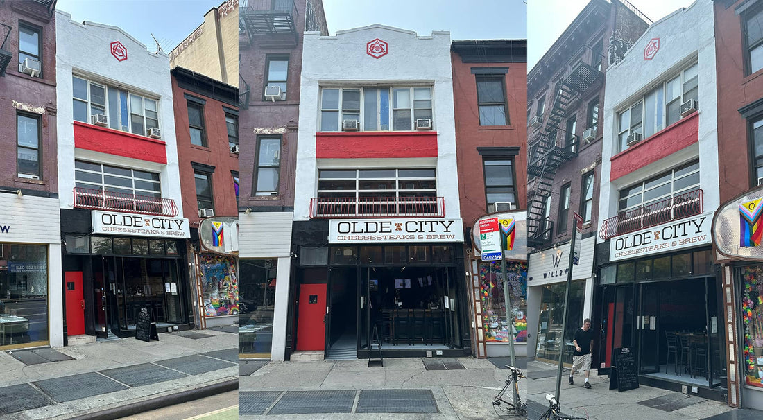 Arsenal NYC thrilled to Announce a New Home in Manhattan