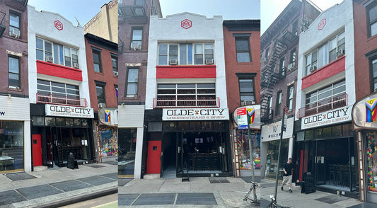 Arsenal NYC thrilled to Announce a New Home in Manhattan