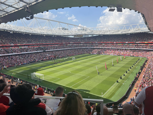 Important Information on Ticketing Process for Supporters Clubs