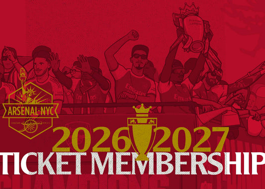 2026-27 Ticket Membership