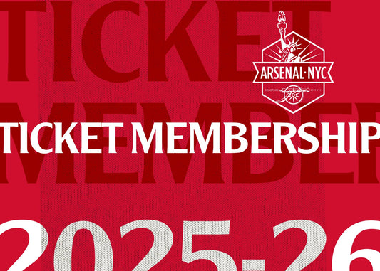 2025-26 Ticket Membership