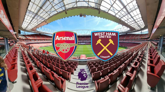 Arsenal v West Ham United | 22.02.25