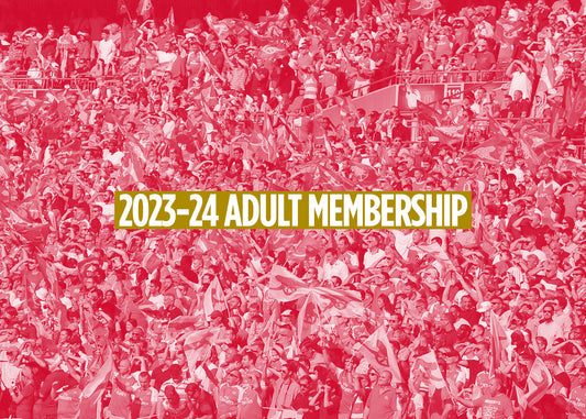 2023/24 Adult Membership